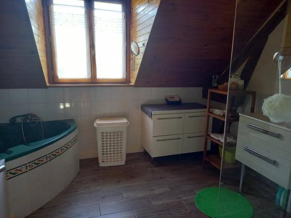 Longère 258 m2 - 15 minutes de TOURS