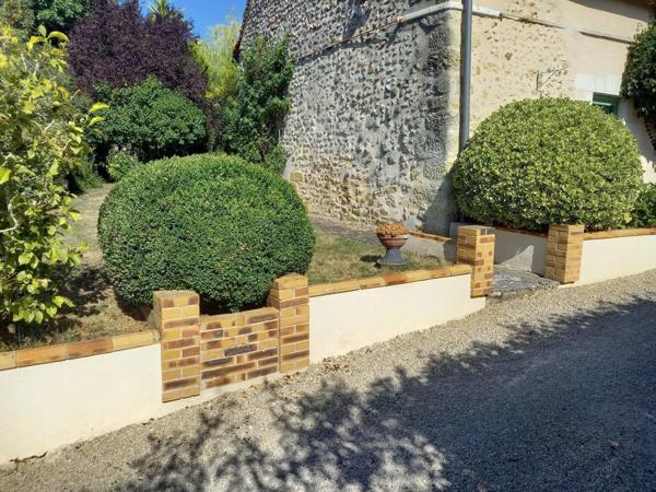 Longère 258 m2 - 15 minutes de TOURS