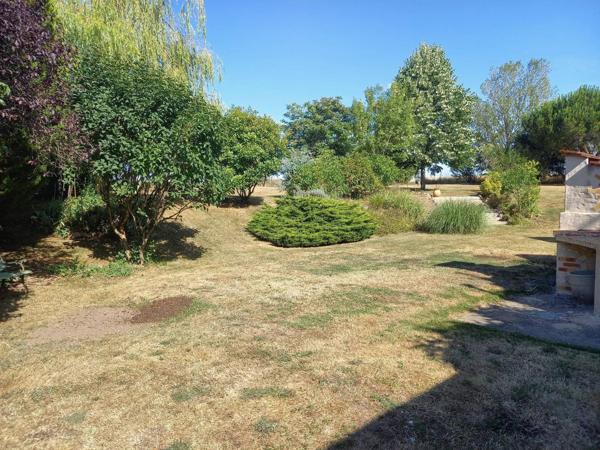 Longère 258 m2 - 15 minutes de TOURS