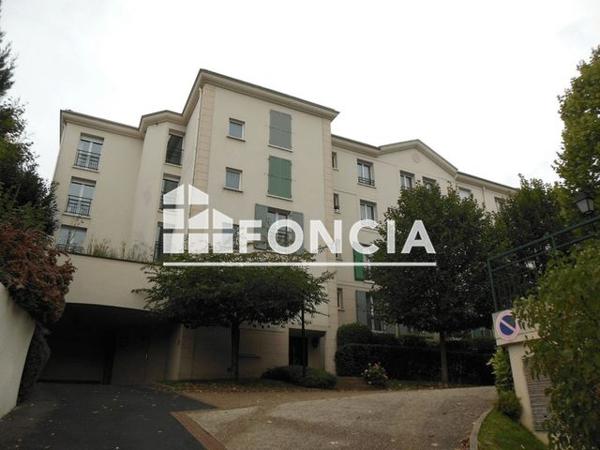 Location Appartement 3 pièces 64.23 m² - 1 A 3 BIS AVENUE DE BUZENVAL Rueil-malmaison 92500