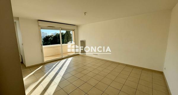 À vendre Appartement 2 pièces 50.54 m² - Canet Plage 66140