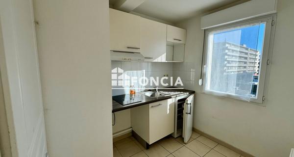 À vendre Appartement 2 pièces 50.54 m² - Canet Plage 66140