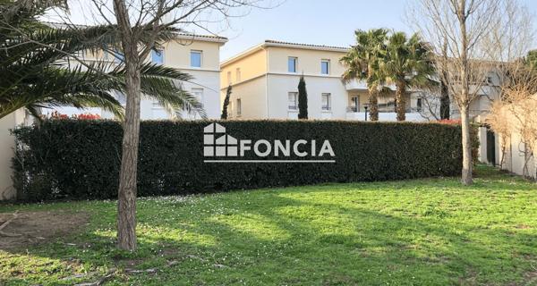 À vendre Appartement 2 pièces 50.54 m² - Canet Plage 66140