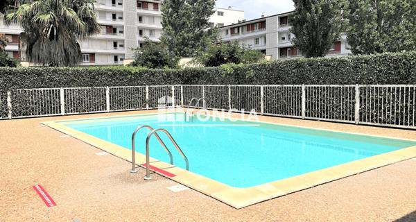 À vendre Appartement 2 pièces 50.54 m² - Canet Plage 66140