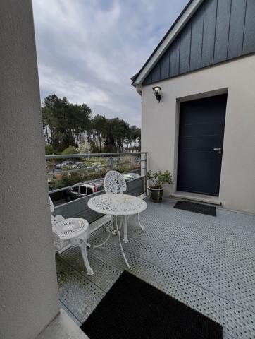 À vendre - Immeuble 475 m² situé à Montbazon (37250)