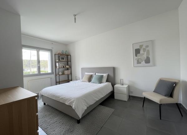 À vendre - Immeuble 475 m² situé à Montbazon (37250)