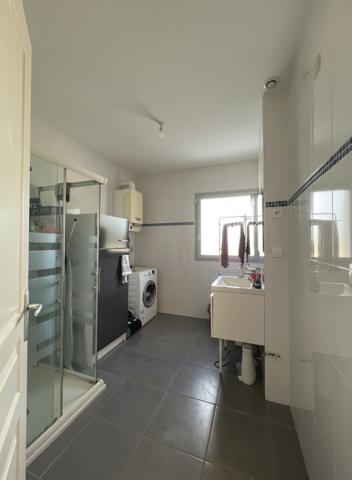 À vendre - Immeuble 475 m² situé à Montbazon (37250)