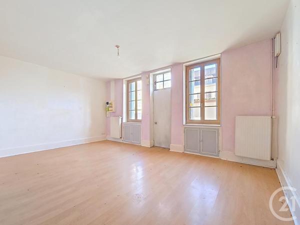 Maison à vendre  3 pièces - 83,50 m2 ST GERAND LE PUY - 03