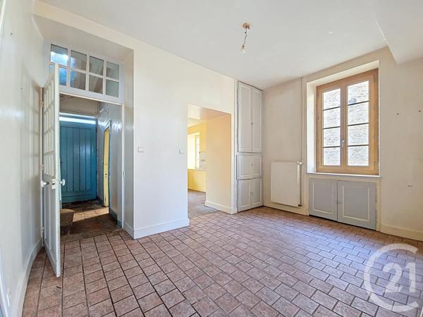 Maison à vendre  3 pièces - 83,50 m2 ST GERAND LE PUY - 03