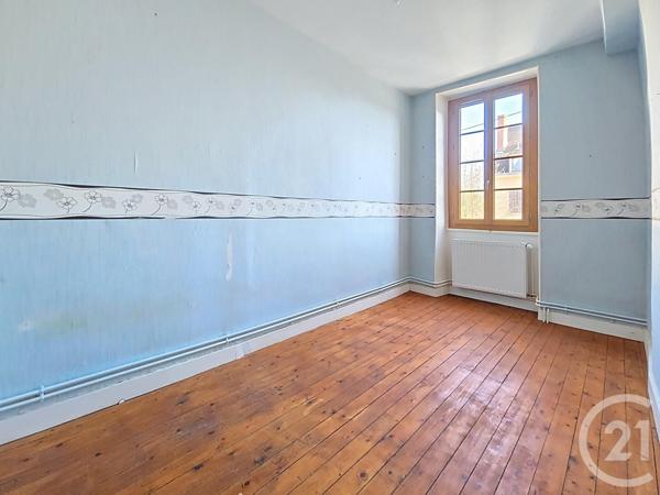 Maison à vendre  3 pièces - 83,50 m2 ST GERAND LE PUY - 03