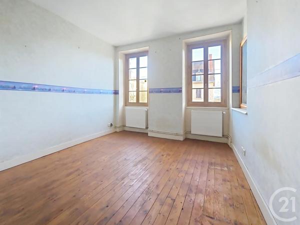 Maison à vendre  3 pièces - 83,50 m2 ST GERAND LE PUY - 03