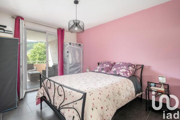 Appartement à vendre 2 pièces 53 m² Sassenage