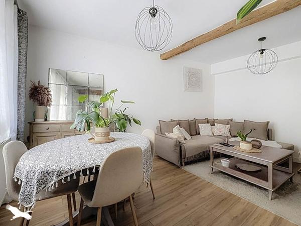 Maison à vendre |  Flins-sur-Seine |  3 pièces | 69 m²