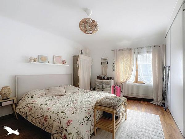 Maison à vendre |  Flins-sur-Seine |  3 pièces | 69 m²