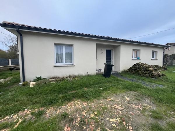 Maison à vendre |  Bazas |  5 pièces | 126 m²