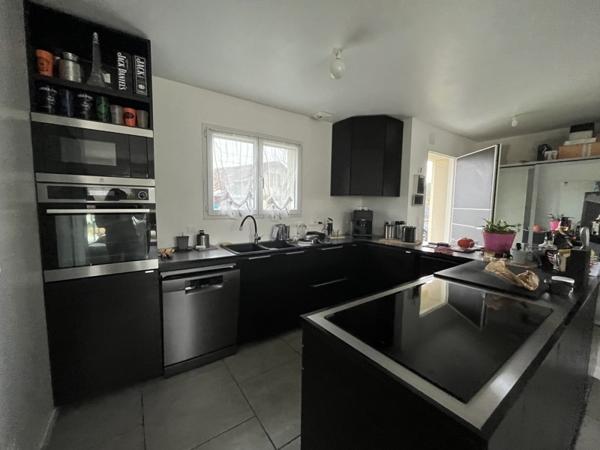 Maison à vendre |  Bazas |  5 pièces | 126 m²