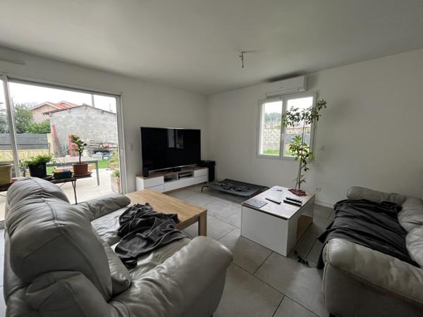 Maison à vendre |  Bazas |  5 pièces | 126 m²