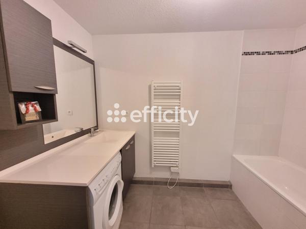 Appartement
         3 pièces
        - 63 m²