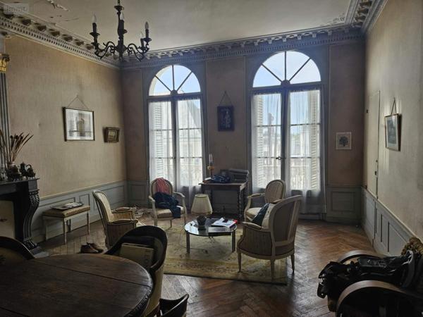 Maison à vendre à Montval-sur-Loir dans la Sarthe (72500), ref : 132281