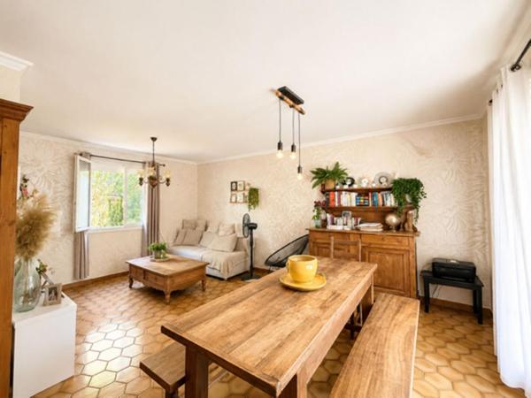 Propriété à fort potentiel
