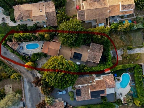 Propriété à fort potentiel