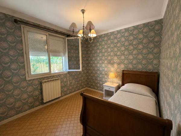 Propriété à fort potentiel