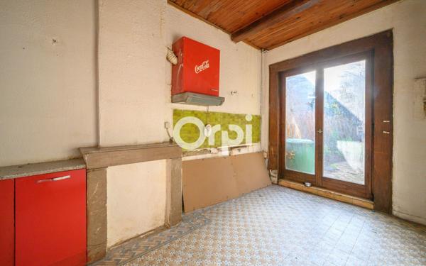 Maison à vendre    4 pièces • 120 m2 Douai