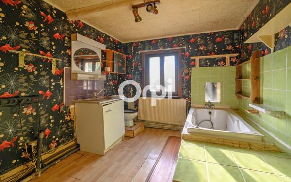 Maison à vendre    4 pièces • 120 m2 Douai