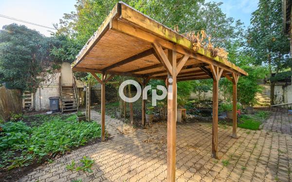 Maison à vendre    4 pièces • 120 m2 Douai