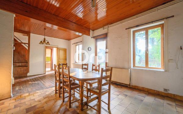 Maison à vendre    4 pièces • 120 m2 Douai
