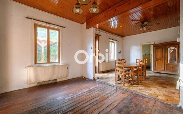 Maison à vendre    4 pièces • 120 m2 Douai