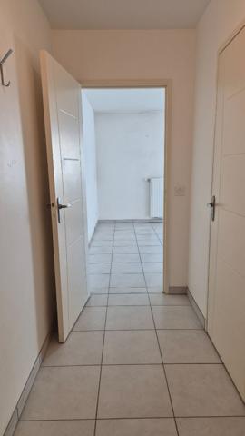 Appartement Grenoble 2 pièce(s) 43.81 m2