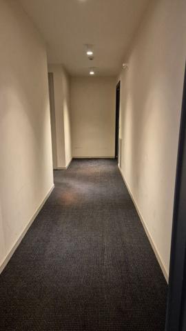 Appartement Grenoble 2 pièce(s) 43.81 m2