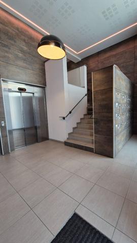 Appartement Grenoble 2 pièce(s) 43.81 m2