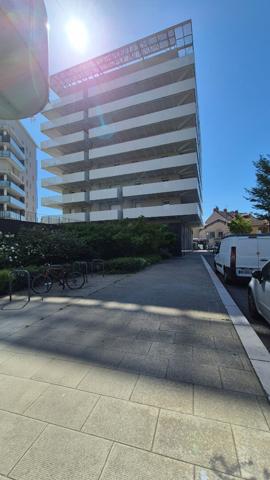 Appartement Grenoble 2 pièce(s) 43.81 m2