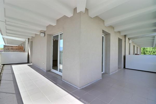 Appartement Grenoble 2 pièce(s) 43.81 m2