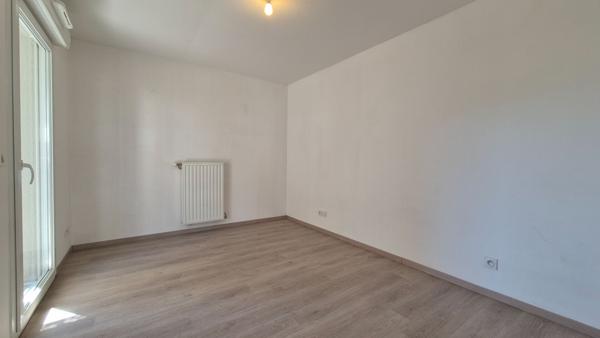 Appartement Grenoble 2 pièce(s) 43.81 m2