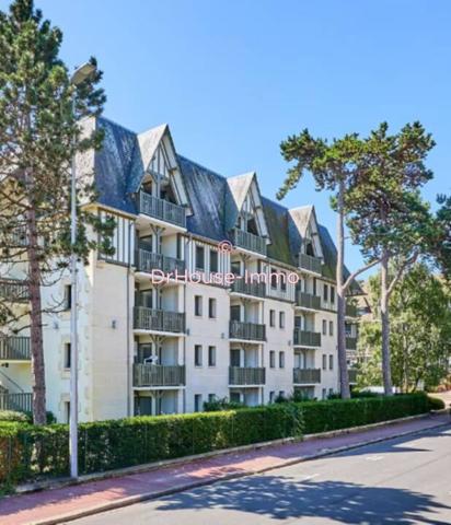 Appartement à vendre 1 pièce de 24 m²