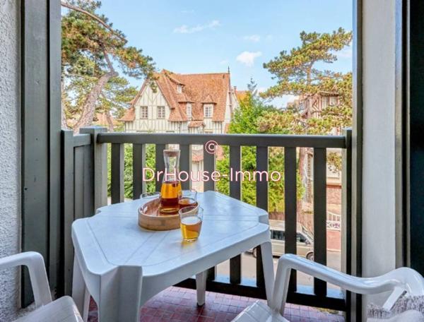 Appartement à vendre 1 pièce de 24 m²