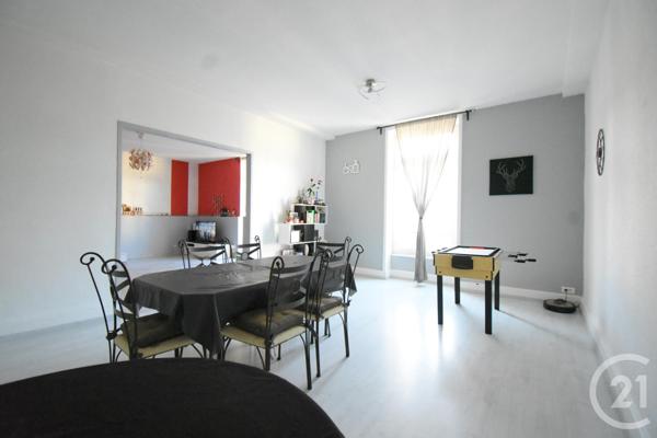 Maison à vendre  8 pièces - 287 m2 LAPALISSE - 03