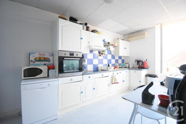 Maison à vendre  8 pièces - 287 m2 LAPALISSE - 03