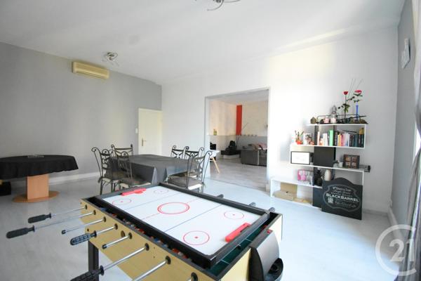 Maison à vendre  8 pièces - 287 m2 LAPALISSE - 03