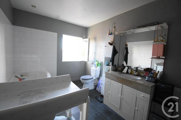 Maison à vendre  8 pièces - 287 m2 LAPALISSE - 03