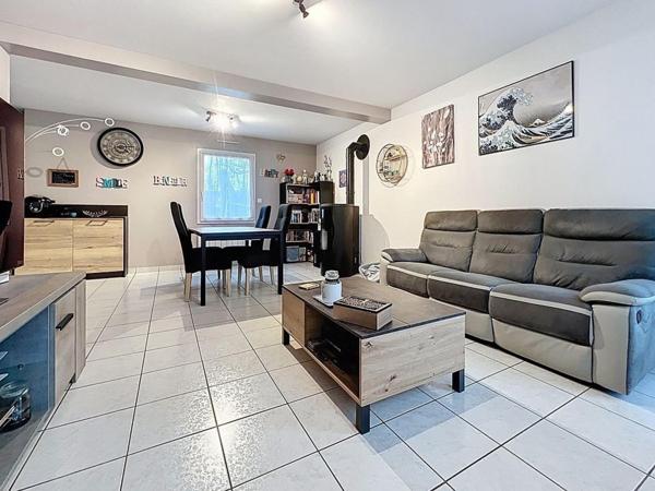 A VENDRE GUILERS - MAISON RECENTE - AUCUN TRAVAUX A PREVOIR - 90 M2