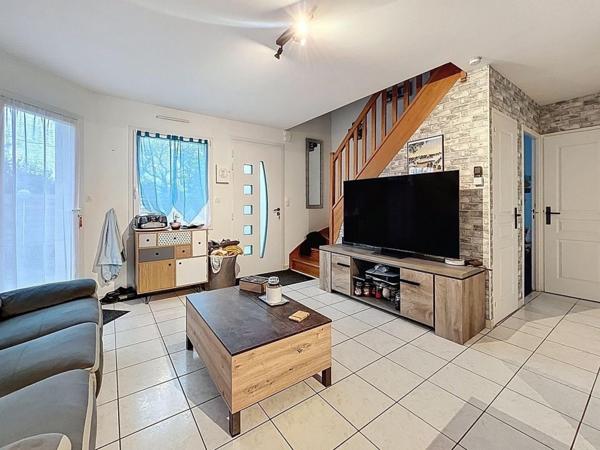 A VENDRE GUILERS - MAISON RECENTE - AUCUN TRAVAUX A PREVOIR - 90 M2