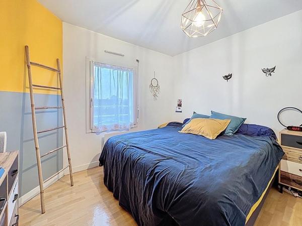 A VENDRE GUILERS - MAISON RECENTE - AUCUN TRAVAUX A PREVOIR - 90 M2