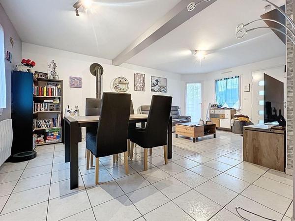 A VENDRE GUILERS - MAISON RECENTE - AUCUN TRAVAUX A PREVOIR - 90 M2