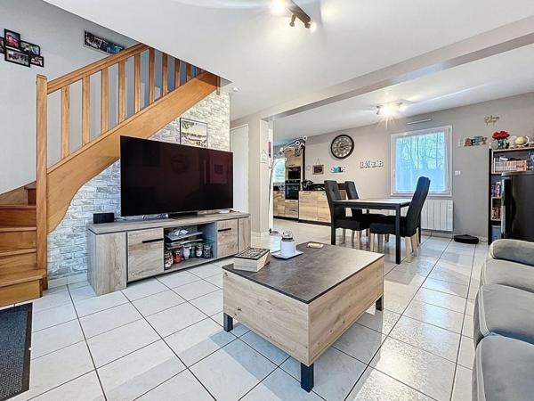 A VENDRE GUILERS - MAISON RECENTE - AUCUN TRAVAUX A PREVOIR - 90 M2