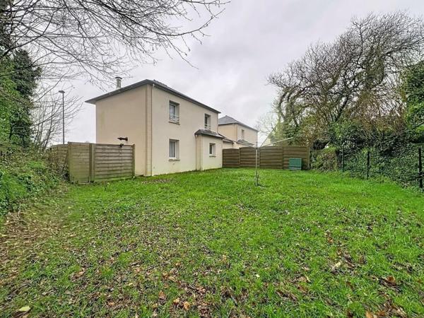 A VENDRE GUILERS - MAISON RECENTE - AUCUN TRAVAUX A PREVOIR - 90 M2