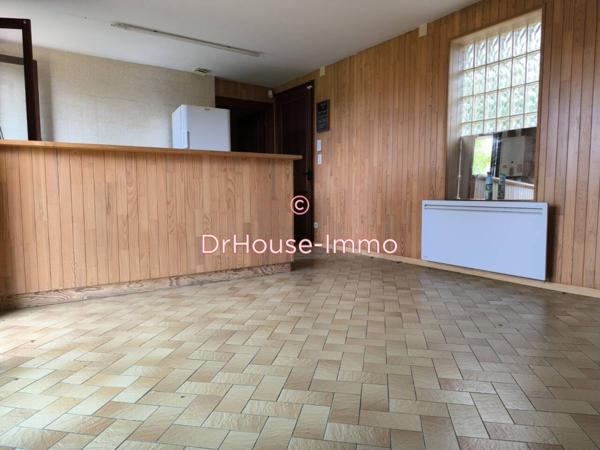 Maison à vendre 3 pièces de 80 m²